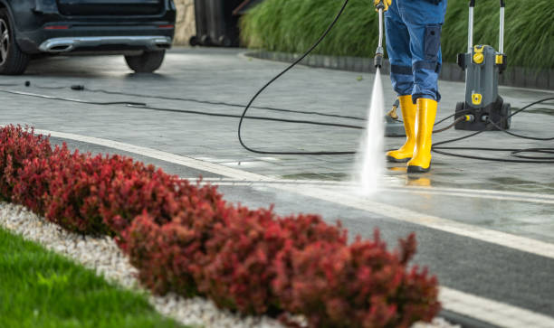 Pressure Washing Services for Businesses in Galena, KS