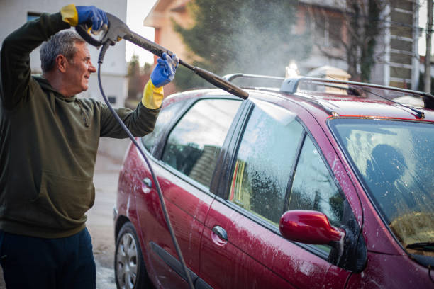 Trusted Galena, KS Pressure Washing Experts